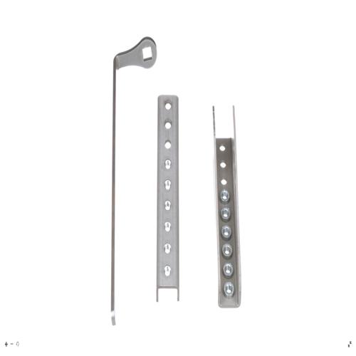 Panduit VeriSafe™ VS-ACK-EXT Access Control Kit