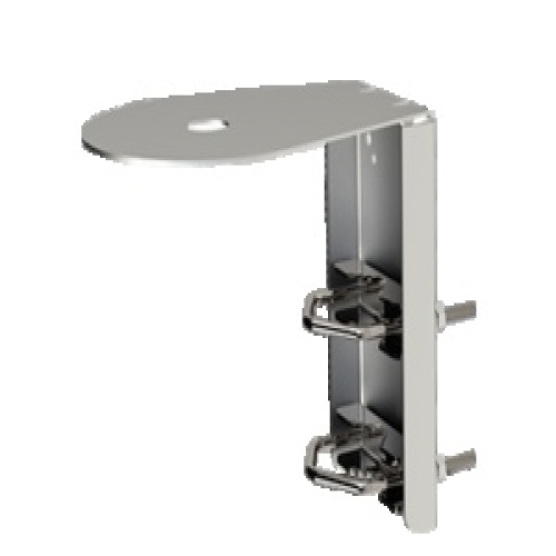Parsec PTA0149H-MG-B - Pole Mount Bracket