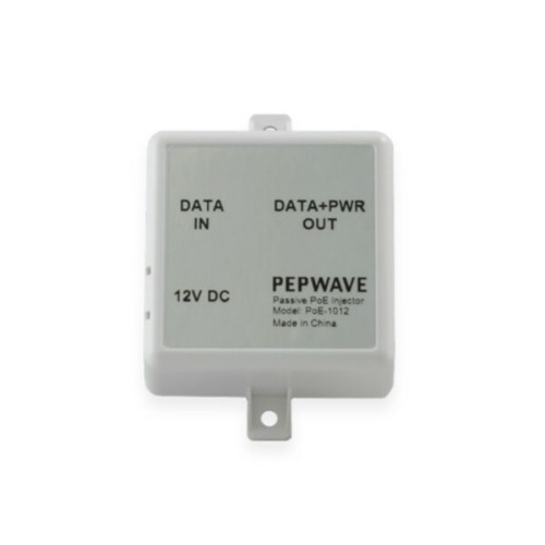 Peplink ACW-102 PoE Injector Passive - BR1 Mini