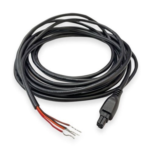 Peplink ACW-634 DC power Cable 10ft - US - MAX Transit Pro/BR1 Pro/ BR2 Pro/BR1 Mini HW3/UBR
