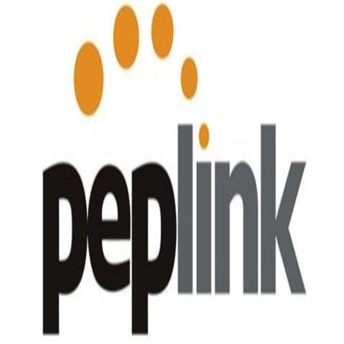 Peplink ACW-636 DC Plug Water Proof Power Plug - HD2/HD4 IP67