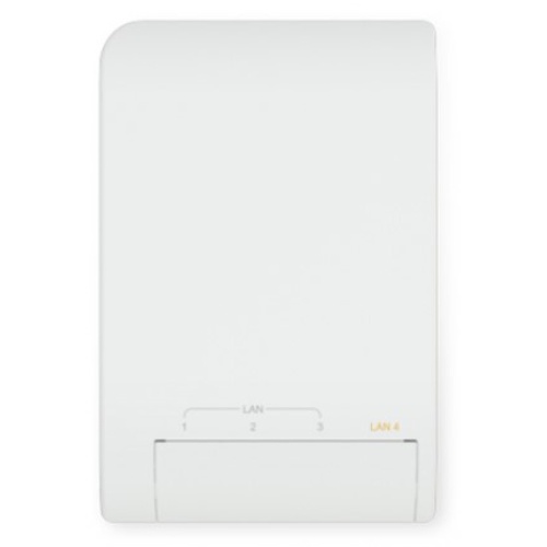 Peplink APO-AGN2-IW AP One In-Wall WiFi Access Point