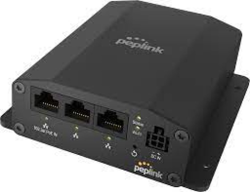 Peplink MAX-BR1-MINI-LTE-US-T-M-PRM (CORE) MAX BR1 Mini Core Cellular Router (Prime)