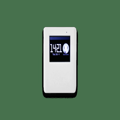 Peplink RDR-IW-LCD Smart Reader Color LCD Display