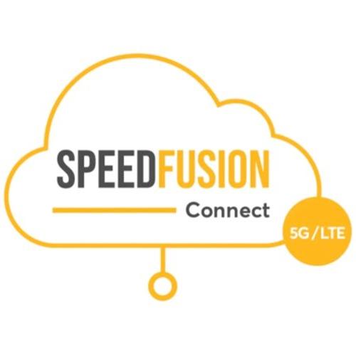 Peplink SFC-CLD-C SpeedFusion Cloud
1 Tb Cloud Usage - 365 Days - 200Mbps