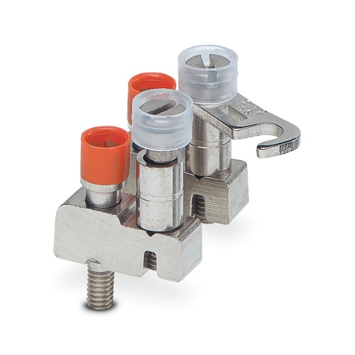 Phoenix Contact 0305239 Bridge bar SBJ 2- 8/13-GSK/S