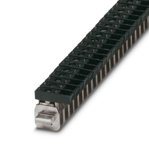 Phoenix Contact 0421058 Connection terminal block AKG 4 BK-EX