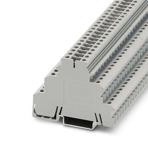 Phoenix Contact 0711988 Initiator/actuator terminal block DIKD 1,5-TG DIO O/L-R 12K O-M