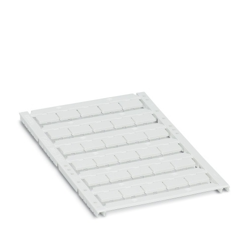 Phoenix Contact 0801501 Snap-in markers UCT-EM (12X7)