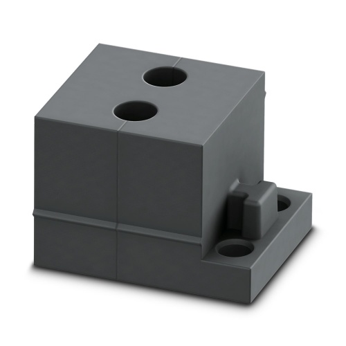 Phoenix Contact 0801657 Cable sleeve CES-SRG-BK-2X5