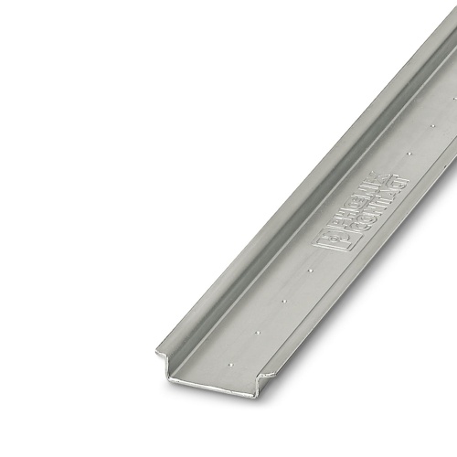 Phoenix Contact 0801681 DIN rail, unperforated NS 35/ 7,5 UNPERF 2000MM