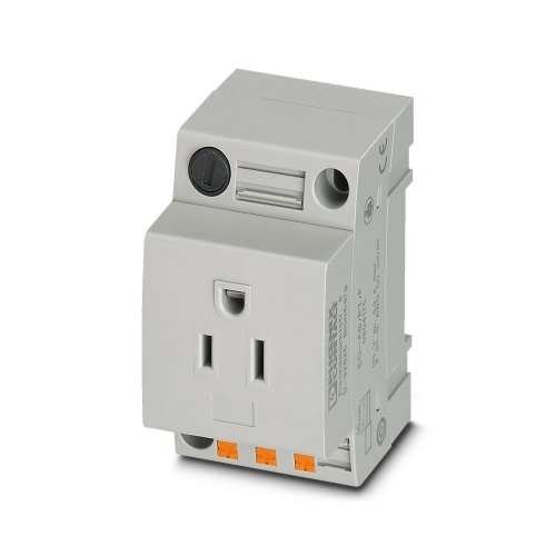 Phoenix Contact EO-AB/PT/F - Socket - 0804175
