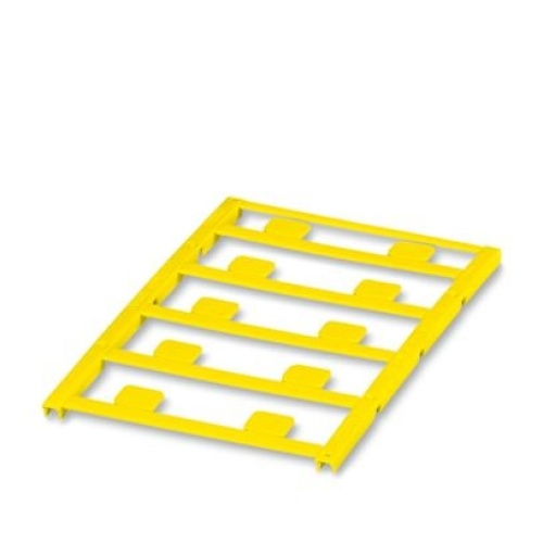 Phoenix Contact 0822602 Plastic label UC-EMLP (11X9) YE