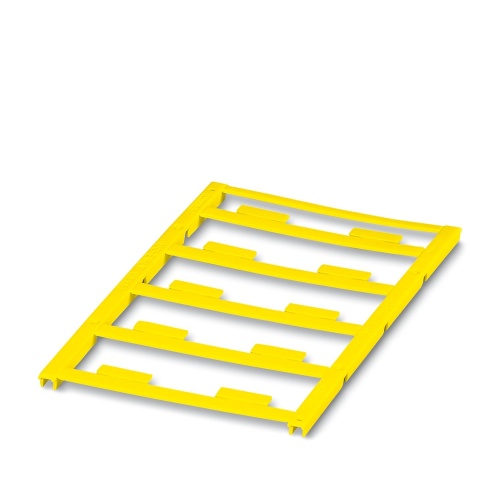 Phoenix Contact 0822615 Plastic label UC-EMLP (15X5) YE