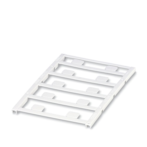 Phoenix Contact 0824547 Plastic label UC-EMLP (11X9) CUS