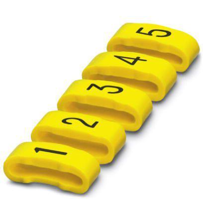 Phoenix Contact 0829060 Conductor marker UC-WMCO 2,9 (12X3,5) CUS