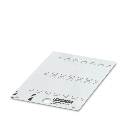 Phoenix Contact 0828773 Cable marker US-WMTB (44X15)