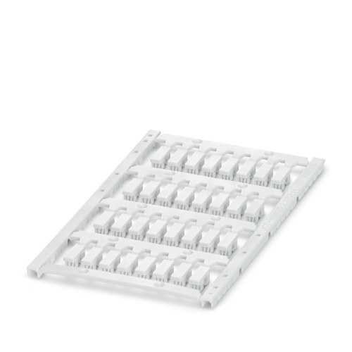 Phoenix Contact 0830780 Wire marking UCT-WMCO 2,9 (12X4)