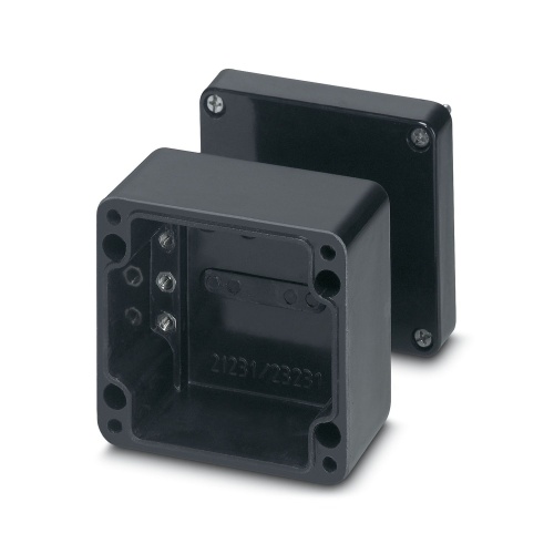 Phoenix Contact 0899317 Empty enclosure E PX A 250X255X161