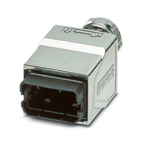 Phoenix Contact 1001432 Blind plug CUC-PPC-C2ZNI-DC