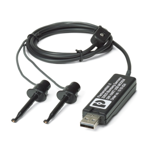 Phoenix Contact 1003824 Cable adapter GW HART USB MODEM