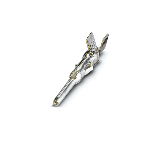 Phoenix Contact 1004360 Crimp contact CK1,6-ER-1,00ST OIC AG