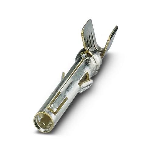 Phoenix Contact 1004366 Crimp contact CK1,6-ER-2,50BU OIC AG