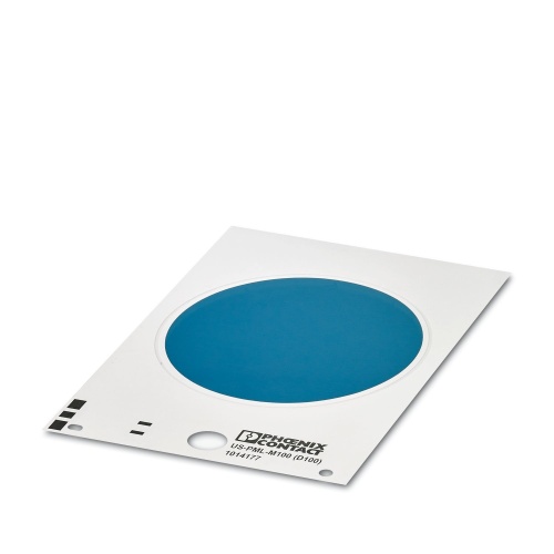 Phoenix Contact 1014177 Mandatory sign US-PML-M100 (D100)