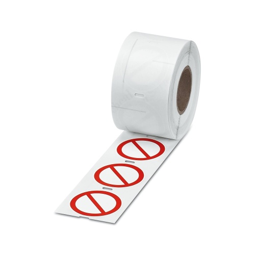 Phoenix Contact 1014225 Prohibition sign PML-P100 (D50)R