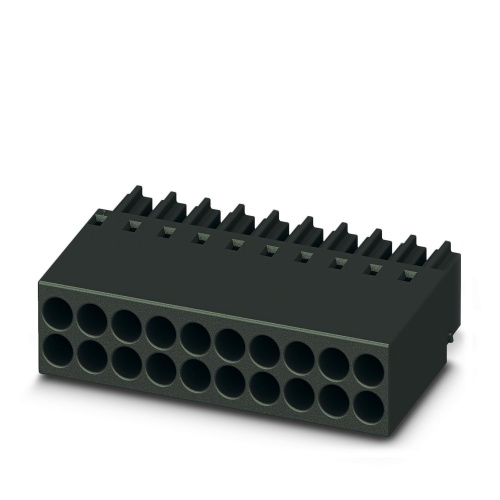 Phoenix Contact 1027614 PCB connector DMCC 0,5/12-ST-2,54
