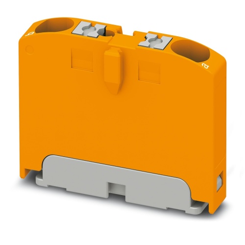 Phoenix Contact 1028077 Monoblock PTFIX 2X2,5 OG