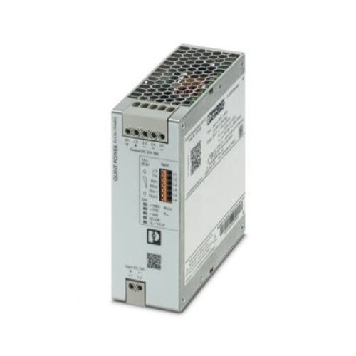 Phoenix Contact 1046803 DC/DC converter QUINT4-PS/24DC/24DC/10/SC