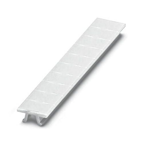 ZB 6,LGS:UNGERADE ZAHLEN 81-99 Phoenix Contact 1052798:0081 Labeled terminal marker snap in, Color: white