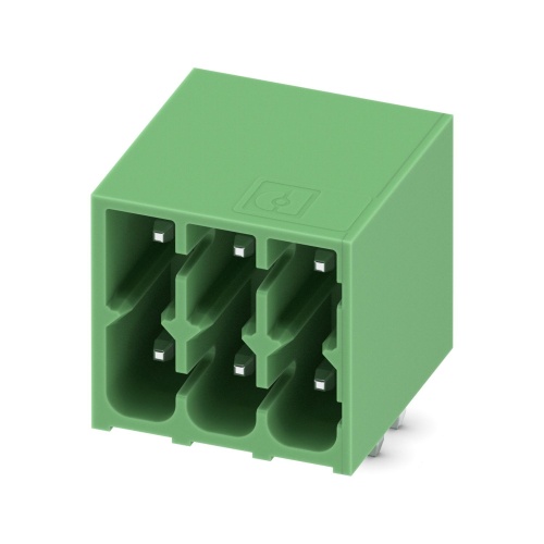 Phoenix Contact 1053809 PCB header DMC 1,5/ 3-G1-3,5 P35