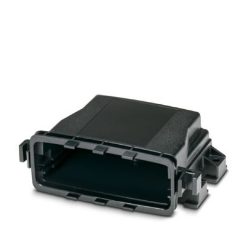 Phoenix Contact ECS-B-122X109-L-UV1-NV - Housing, 4.6" x 6.8" x 2.5" (HxWxD), Polycarbonate - 1054713