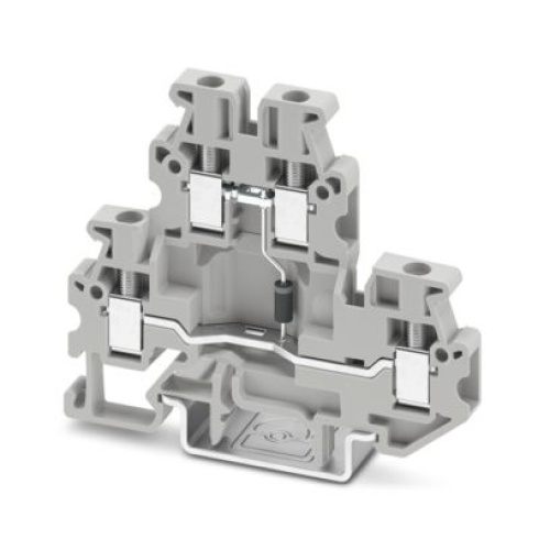 Phoenix Contact 1066347 Component terminal block MUTTB 2,5-DIO/U-O