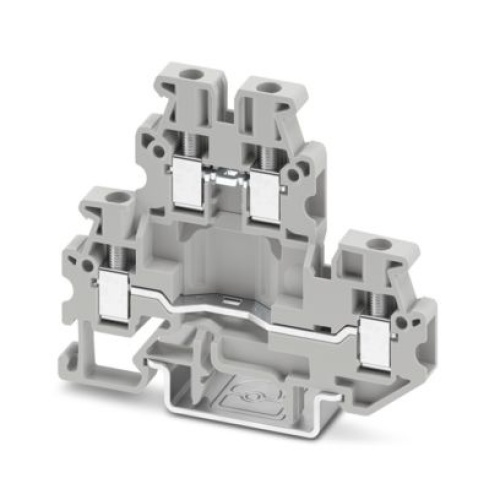 Phoenix Contact 1066350 Mini feed-through terminal block MUTTB 2,5-BE