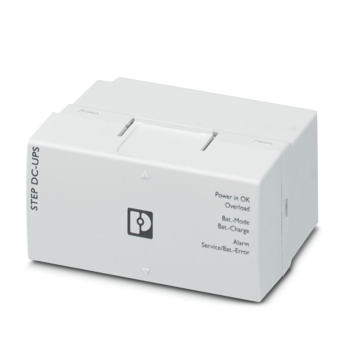 Phoenix Contact 1081355 Battery module STEP-BAT/LI-ION/18.5DC/46WH