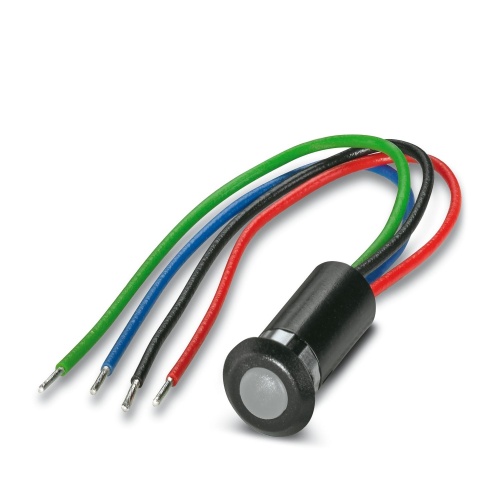 Phoenix Contact 1082299 Signal light HS LCA-RGB-10X5-L