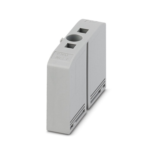 Phoenix Contact 1082917 Flange PTFIX 10/S-F