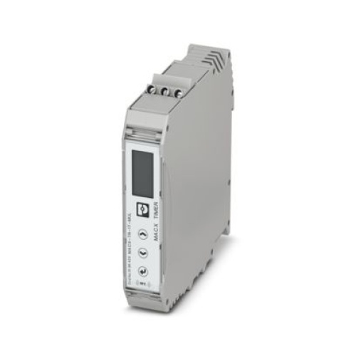 Phoenix Contact 1096429 Timer relay MACX-TR-1T-MUL