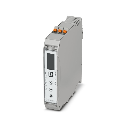 Phoenix Contact 1096431 Timer relay MACX-TR-1T-MUL-PT