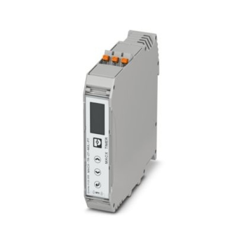 Phoenix Contact 1103355 Timer relay MACX-TR-2T-MUL-PT