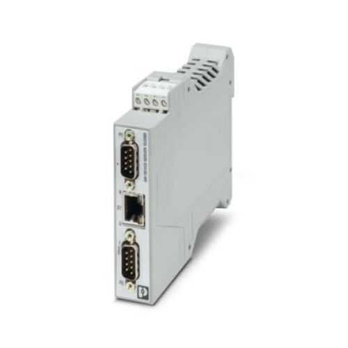 Phoenix Contact 1105708 Interface converters GW PN/MODBUS 1E/2DB9