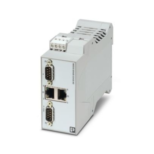 Phoenix Contact 1105709 Interface converters GW PN/MODBUS 2E/2DB9