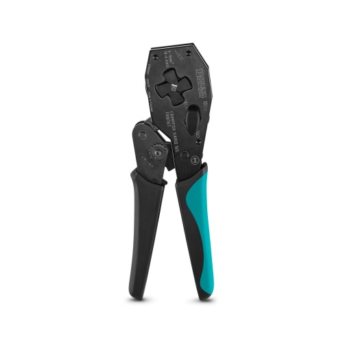 Phoenix Contact 1108767 Crimping pliers CRIMPFOX VARIO 16S