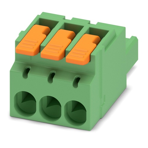 Phoenix Contact 1110582 PCB connector LPC 2,5/ 3-ST-5,08
