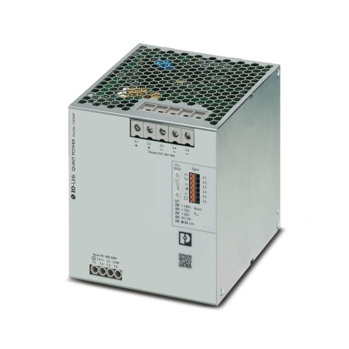 Phoenix Contact 1151047 Power supply QUINT4-PS/3AC/24DC/40/IOL