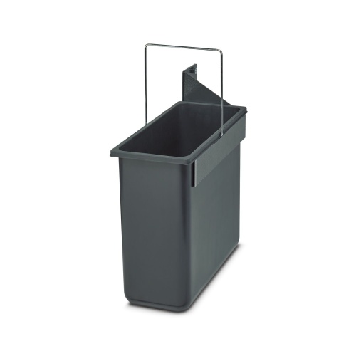 Phoenix Contact 1193801 Workbench waste container AS-WB-F/HOLDER BIN
