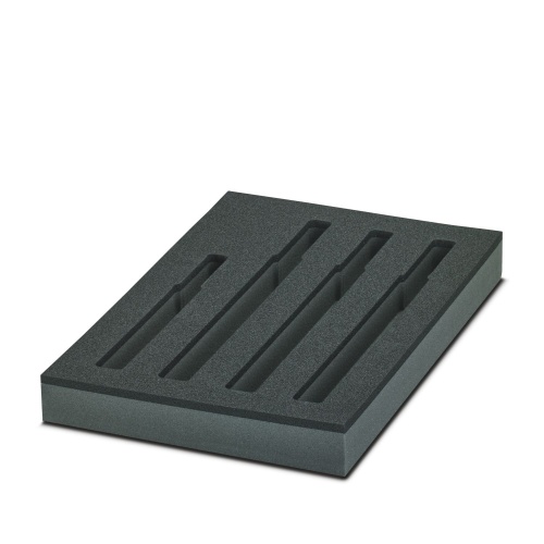 Phoenix Contact 1194542 Workbench foam insert AS-WB-F/T-BOARD A3 210X300